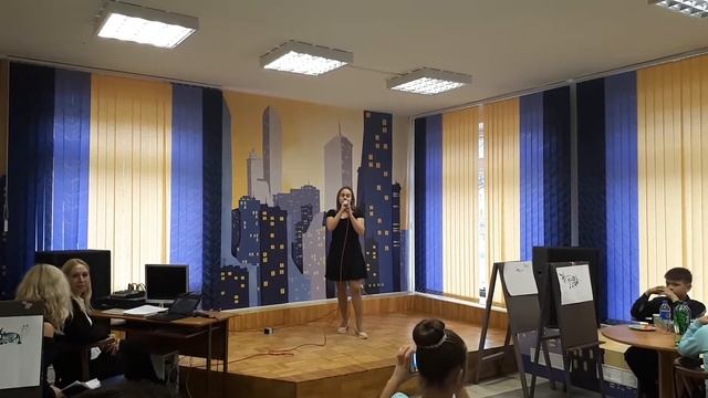 Семейная гостиная 16.11.19(2) смотреть онлайн