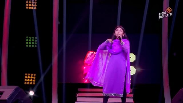 INA PAKHRIN "ANGELE" || ARNA Nephop Ko Shreepech || Full Individual Performance || TOP 40 смотреть онлайн