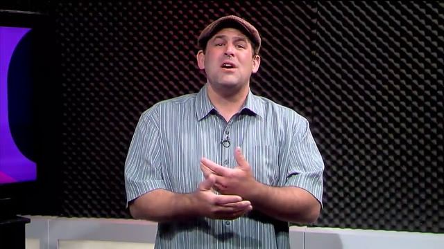 HD News: Flash Is NOT Dead! - HD Nation Clips смотреть онлайн