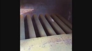 Твердотопливный котел длительного горения "Тайга 20"  -  3 суток при 1 закладке угля