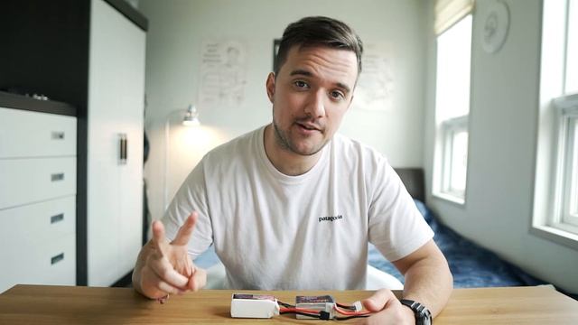 LiPo Аккумуляторы - Как выбрать правильные и качественные!