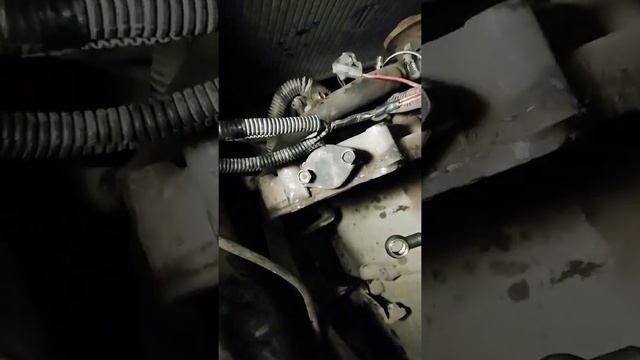 Двигатель ED33 смотреть онлайн