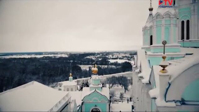Адрес истории. Монастырь Коренная пустынь 2019 смотреть онлайн