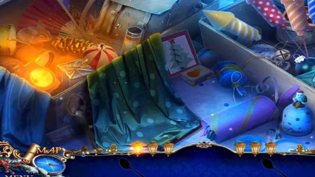 Christmas Stories: Hans Christian Andersen's Tin Soldier смотреть онлайн
