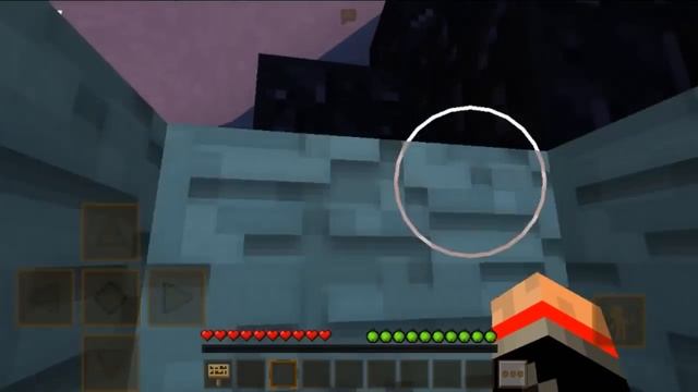 Карты от подписчиков в minecraft pe #2 (найти кнопку) смотреть онлайн