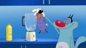 Oggy and the Cockroaches ? A LOVE STORY (SEASON 4) Full Episode in HD