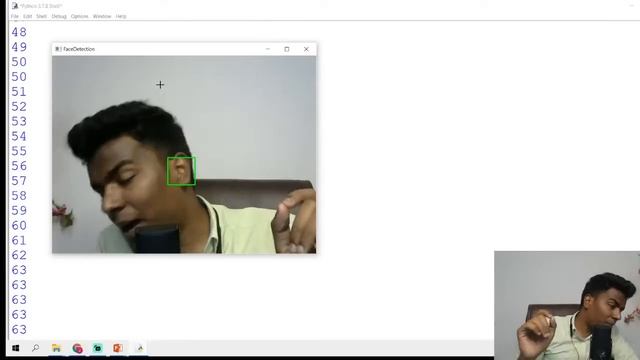 AI & ML Hackathon | Day-5 смотреть онлайн