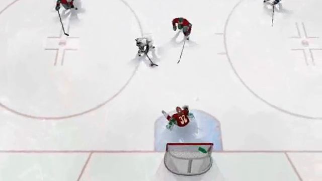 NHL 2009 po netu смотреть онлайн