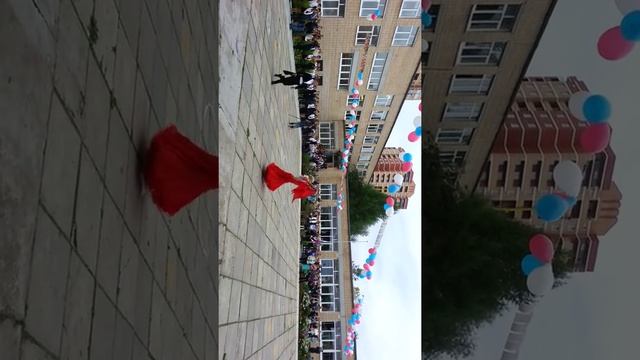 1 сентября г Чехов гимназия №2 смотреть онлайн