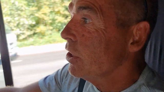 Ford Transit DPF, EGR faults смотреть онлайн