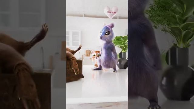 Бешеные белки. смотреть онлайн