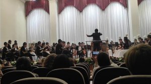 Вальс из кинофильма "Амели" Я. Тирсон.