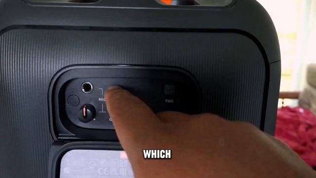 Let’s take a look at the PARTYBOX ENCORE ESSENTIAL JBL SPEAKER | 2023 смотреть онлайн