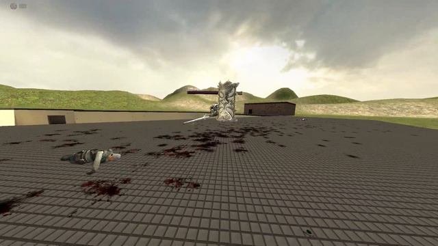 Un ejercito random vs 2 jefes de dark souls uwu-Gmod смотреть онлайн