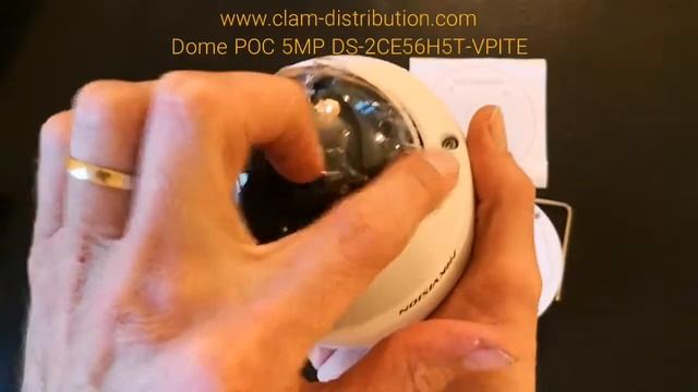 DS-2CE56H5T-VPITE смотреть онлайн