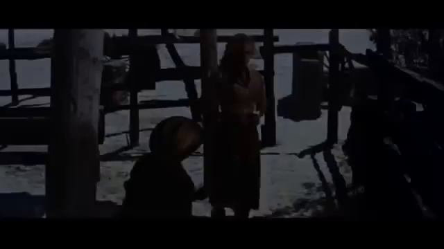 Фильм Вестерн / Western - Одинокий всадник