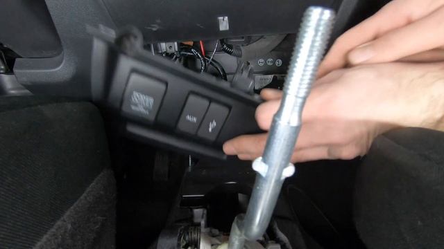 2015-19 HONDA FIT/JAZZ - GK5 - How To - Center Console Removal & Installation #HondaFit4Adventure смотреть онлайн