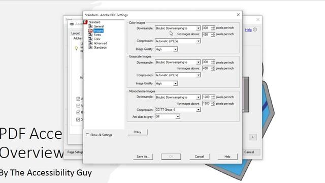 How to Resize Pages in PDF ADVANCED| Adobe Acrobat Pro смотреть онлайн