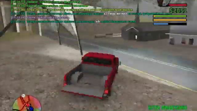 Сколько платят на начальных работах на Trinity RolePlay? смотреть онлайн