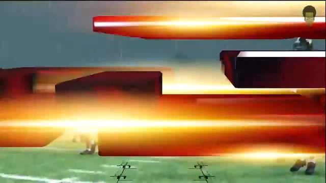 EA Sports NCAA Football 13 Simulation: Division 2 National Championship 1st Qtr смотреть онлайн