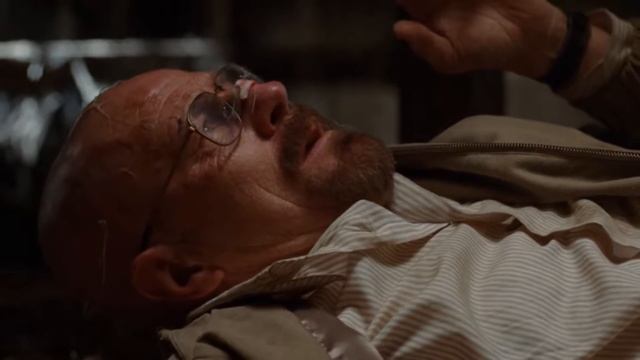 Why The Ending Of Breaking Bad's "Crawl Space" Is Absolutely Brilliant смотреть онлайн