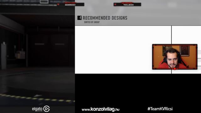 Végre ALFA!!! Forza Motorsprot 7 Samsung QLED Car Pack DLC смотреть онлайн