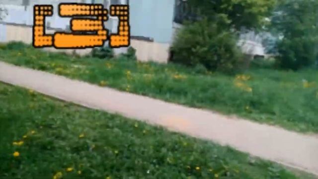 Я-убийца голубей (1 часть
) смотреть онлайн