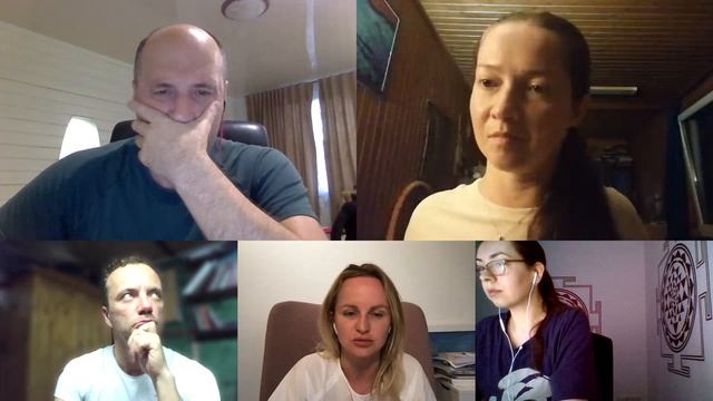 Трактат о сути человека и смысле его жизни 02.07.21 195 Спец. заниятие гр. Бхава 4 Шива Самхита. смотреть онлайн