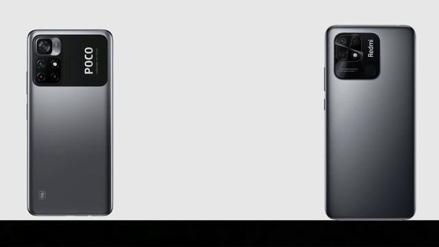 POCO M4 PRO VS REDMI 10C | Comparativo