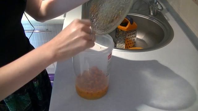 Готовка в Кемпинге и на Походах