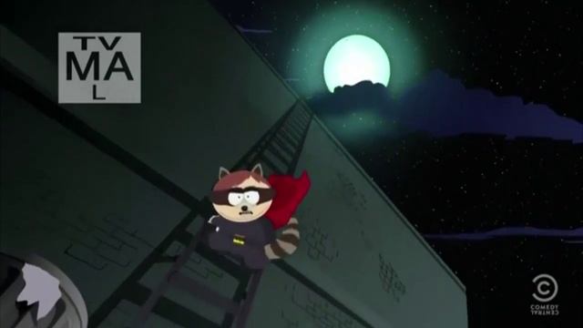 South Park Intro Russian (Fan Dub by Me) смотреть онлайн