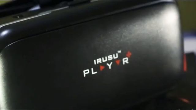 IRUSU PLAYER VR SET FULL REVIEW IN HINDI #VR #IRUSU #3D смотреть онлайн
