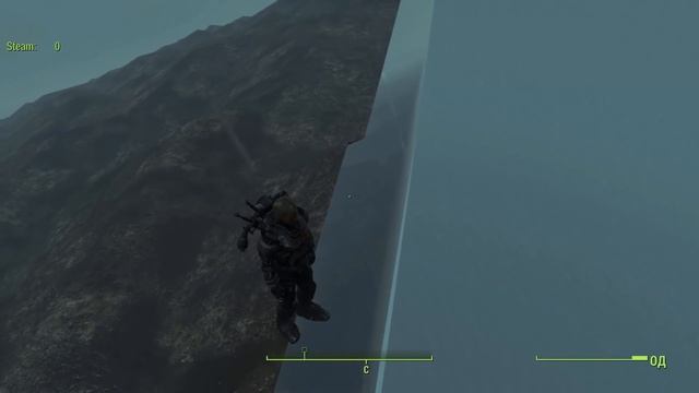 Fallout 4: Новое Дополнение ☢ Дикая местность ➢ Новые Локации ➣ Битвы ➢ Поселение ➣ Квесты ➢ Тайны смотреть онлайн