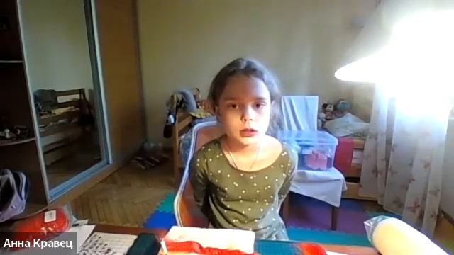 Осьминог из шерсти ▶ Валяние игрушек смотреть онлайн
