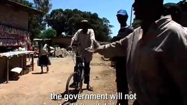 Landless (Part 1) смотреть онлайн