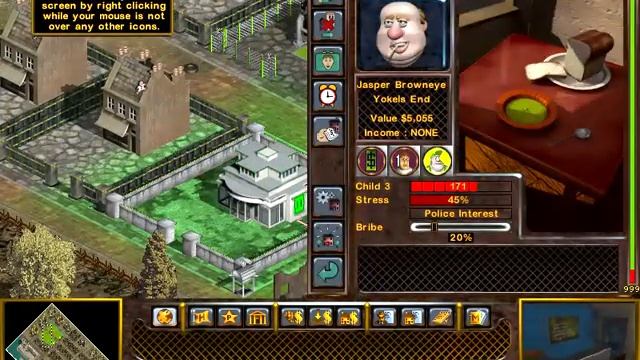 Mob Rule Lets Play Episode 1 Intro to the game смотреть онлайн