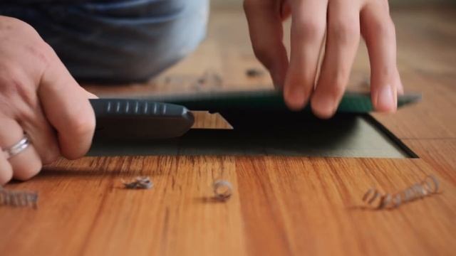 Напольное покрытие нового поколения ECO ART TILE смотреть онлайн