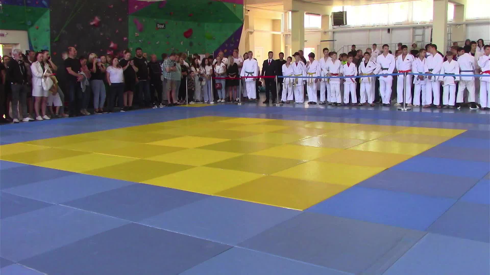 Серпухов Татами 1