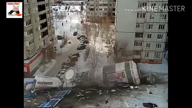 ЧТО ЭТО БЫЛО - ПРИКОЛ УПАЛ НЛО - 1 АПРЕЛЯ В ДЕНЬ СМЕХА смотреть онлайн