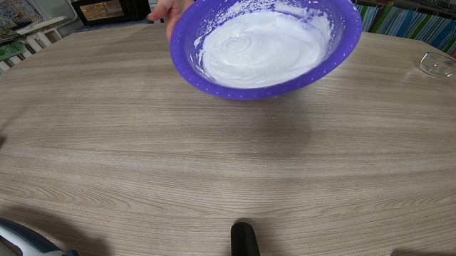 Десерт Безе"Меренги" смотреть онлайн