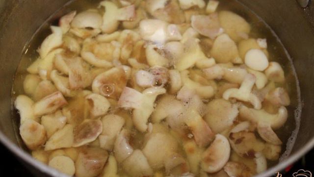 Вкусные будни