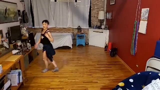 LIVE Showpony Realness Choreo - Sparkling Diamonds Moulin Rouge смотреть онлайн