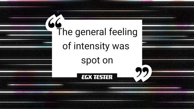 Spaceteam VR Playtest at EGX 2019 смотреть онлайн