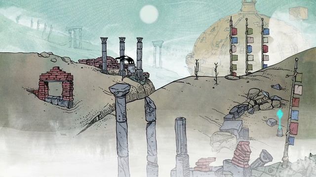 Slice of Sea Gameplay PC GAME Early Stage смотреть онлайн