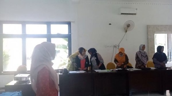 LOKAKARYA 4 GURU PENGGERAK PALING LENGKAP || GURU YANG BERPIHAK PADA MURID