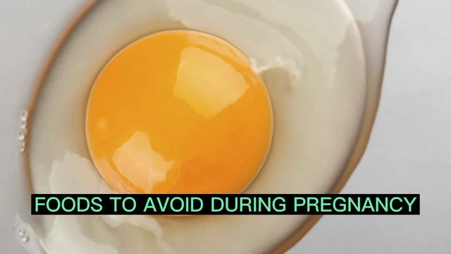Don't eat this food for a pregnant women ! // this food will lead to misscariage смотреть онлайн