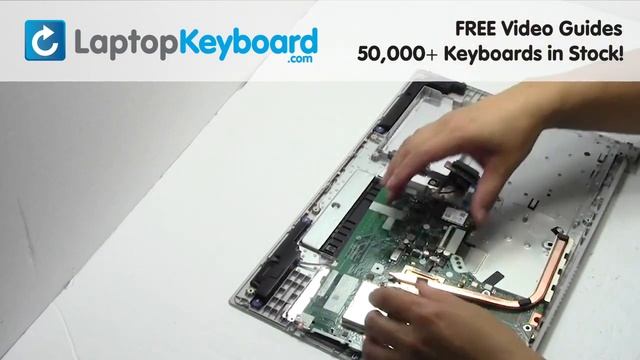 Repair Lenovo IdeaPad 320-15 Laptop Keyboard, Dismantle 80VR 520-15 320-17ISK 320S-15 330-17