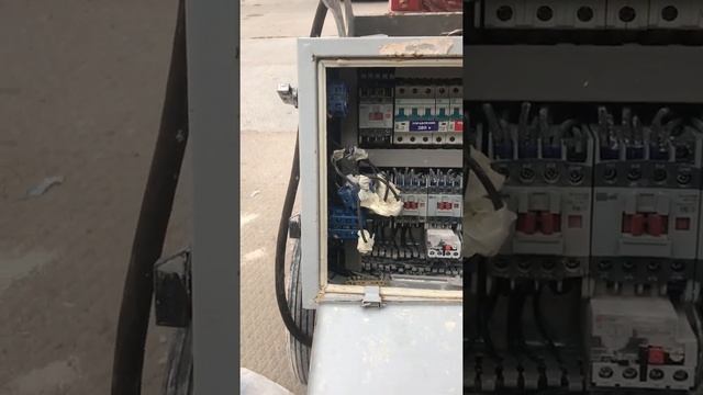 Ремонт штукатурной станции #sertamaster