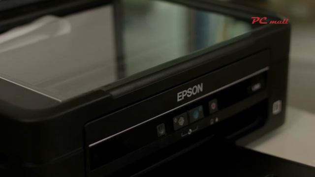 Epson L360 принтер