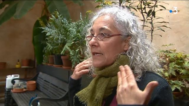 La musique des plantes à Gaujacq смотреть онлайн